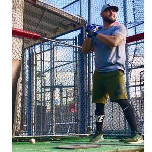 Meet your Posher, Christian